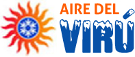 Aire del Vir&uacute; | Instalaci&oacute;n de aire acondicionado - Equipos split y centrales